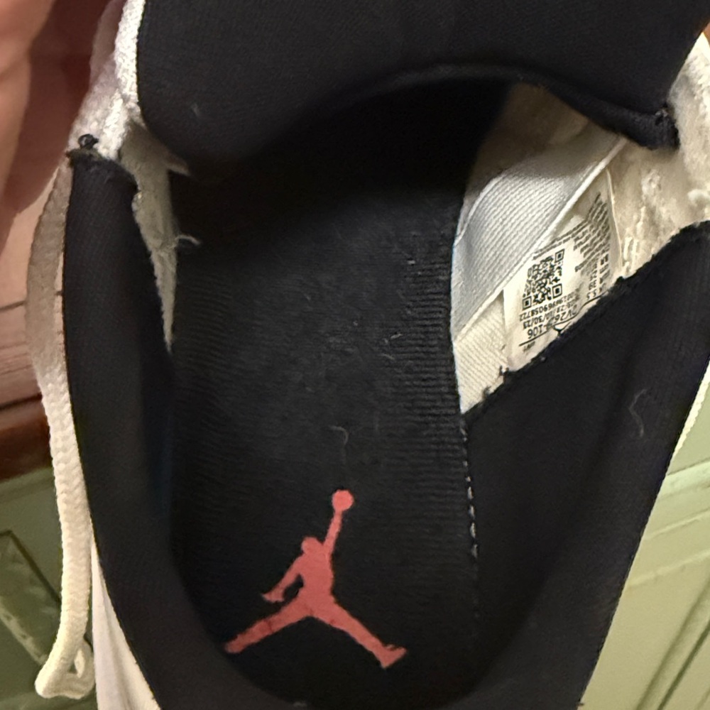 Air Jordan 11 CMFRT Low Women’s Sneakers Ladies Shoes White/Black/Blue/Red - Picture 6 of 11